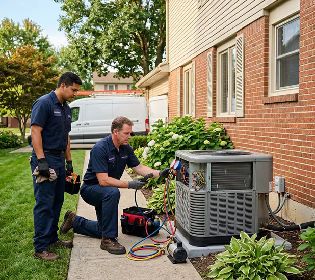 Top Rated HVAC Contractors in Dundalk, MD
