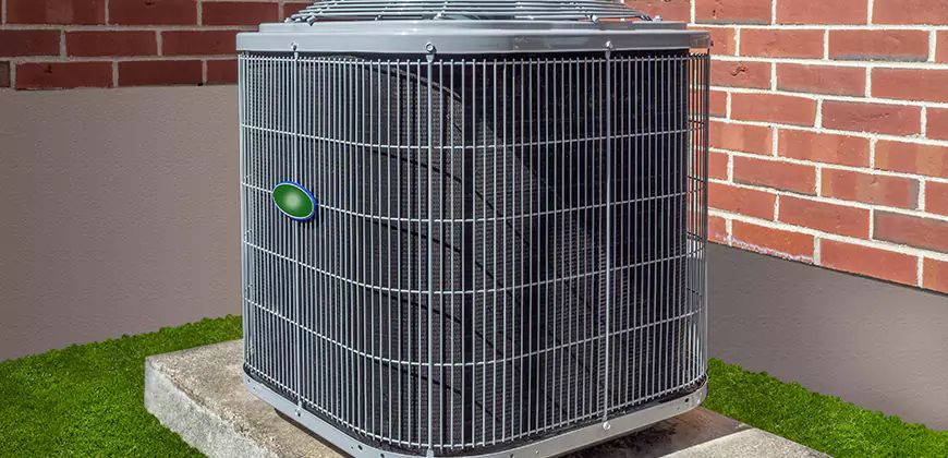 AC Unit Replacement in Dundalk