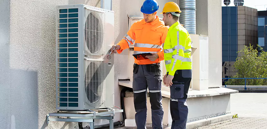 Heating Contractor in Dundalk