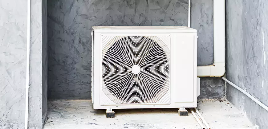 Energy Efficient Heat Pump Installation in Dundalk
