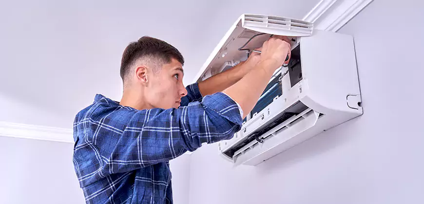 Mini Split Installation Service in Dundalk