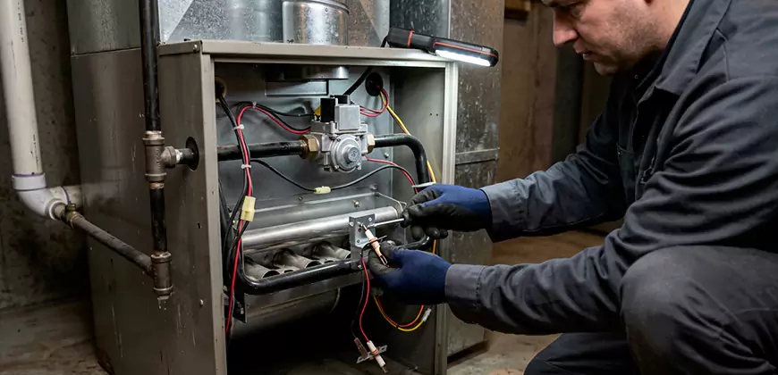 Duct and Cleaning Service in Dundalk