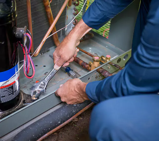 Proven AC Compressor Repair: Your Local Cooling Specialists in Dundalk, MD