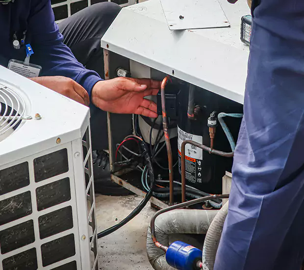 Proven AC Condenser Repair: Your Local Outdoor Unit Specialists in Dundalk, MD