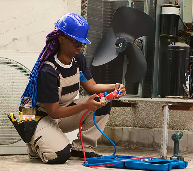 Licensed AC Electrical Repair Pros in Dundalk, MD
