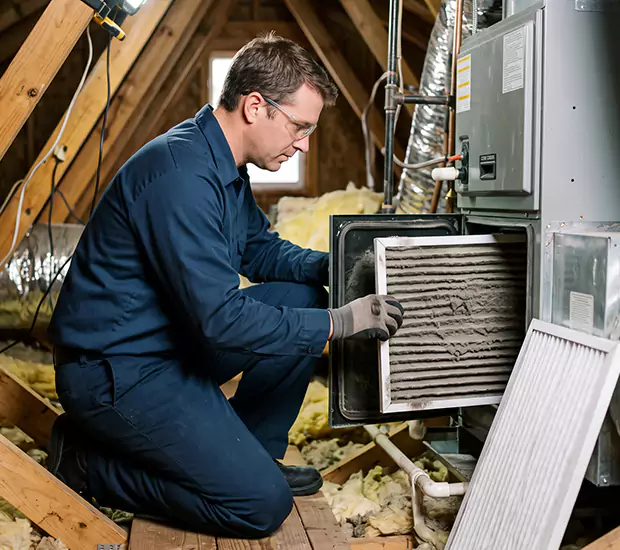 Proven AC Filter Cleaning: Your Local Maintenance Team in Dundalk, MD