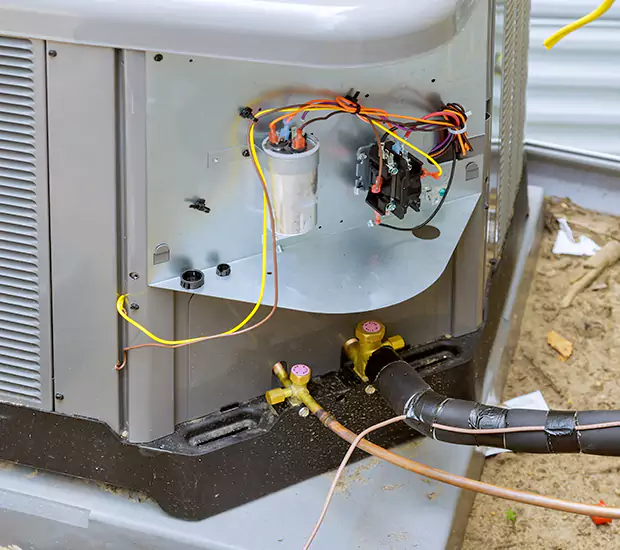 Proven AC Heater Repair: Your Local Heating Team in Dundalk, MD