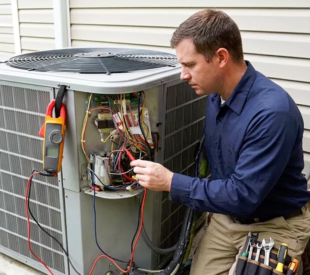 Proven AC Installation: Your Local Cooling Installer Team in Dundalk, MD