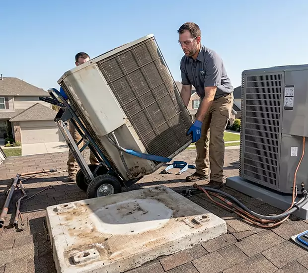 Proven AC Replacement: Your Local System Upgrade Team in Dundalk, MD