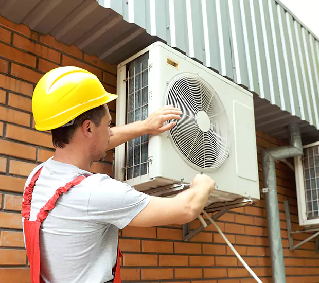Proven AC Unit Cleaning: Your Local Cooling Care Team in Dundalk, MD
