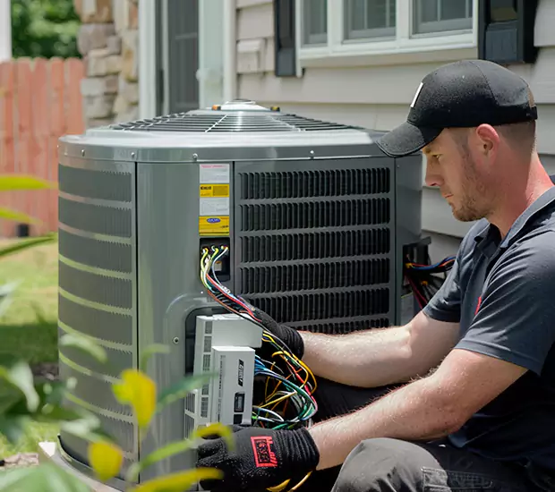 Proven AC Unit Replacement: Your Local System Upgrade Team in Dundalk, MD