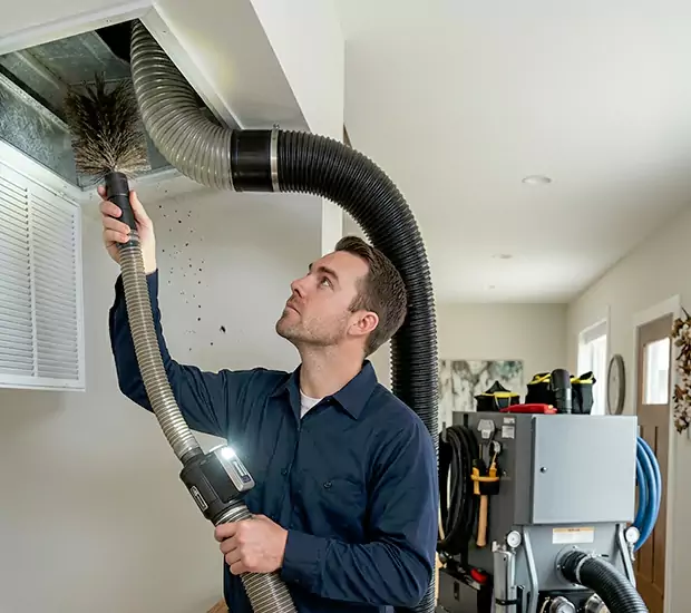 Proven AC Vent Cleaning: Your Local Air Quality Team in Dundalk, MD