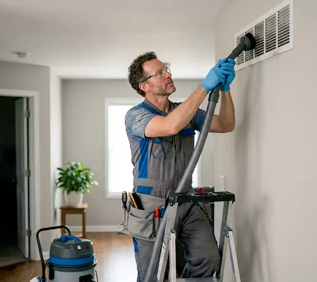 Proven Air Duct Cleaning: Your Local Indoor Air Quality Team in Dundalk, MD