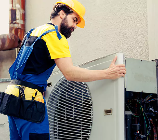 Proven Air Handler Repair: Your Local Indoor Unit Specialists in Dundalk, MD