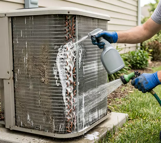 Proven Outdoor AC Unit Cleaning: Your Local Exterior Care Team in Dundalk, MD