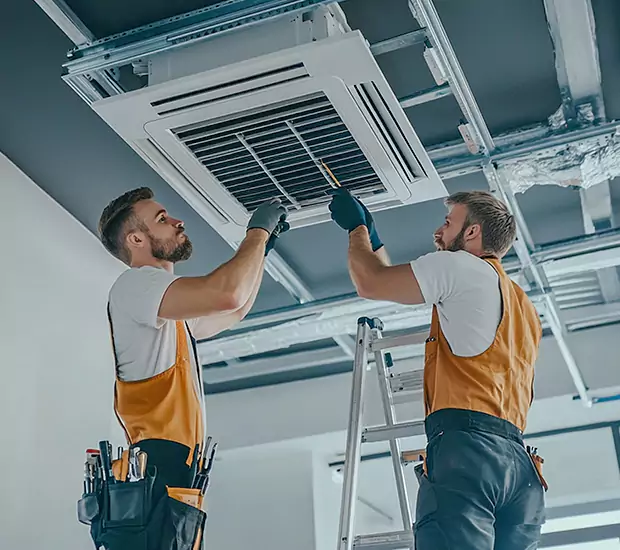 Proven Commercial AC Installation: Your Local Business Installation Team in Dundalk, MD