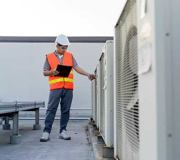 Proven Commercial AC Repair: Your Local Business Cooling Team in Dundalk, MD