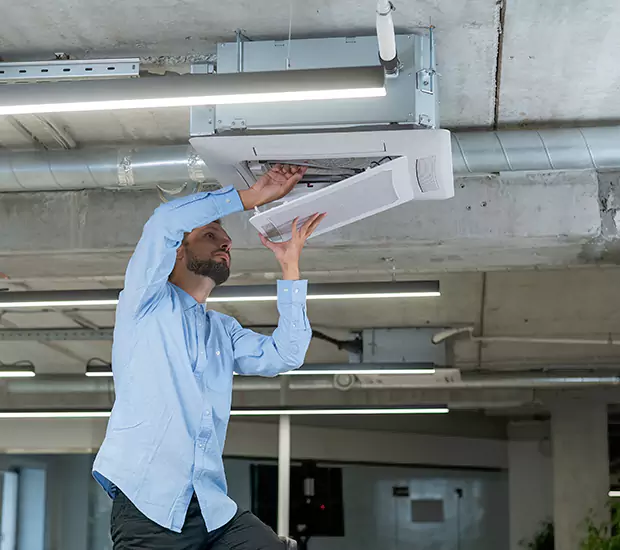 Proven Commercial AC Replacement: Your Local Business Cooling Team in Dundalk, MD