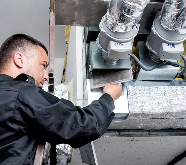 Proven Commercial Air Duct Cleaning: Your Local Building Air Quality Team in Dundalk, MD