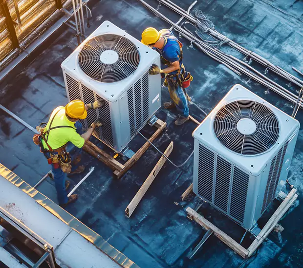 Proven Commercial HVAC: Your Local Business Comfort Team in Dundalk, MD