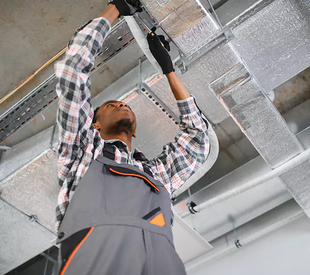 Proven Duct Repair: Your Local Ductwork Specialists in Dundalk, MD