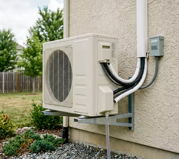 Proven Ductless Heat Pump Installation: Your Local Zone Comfort Team in Dundalk, MD