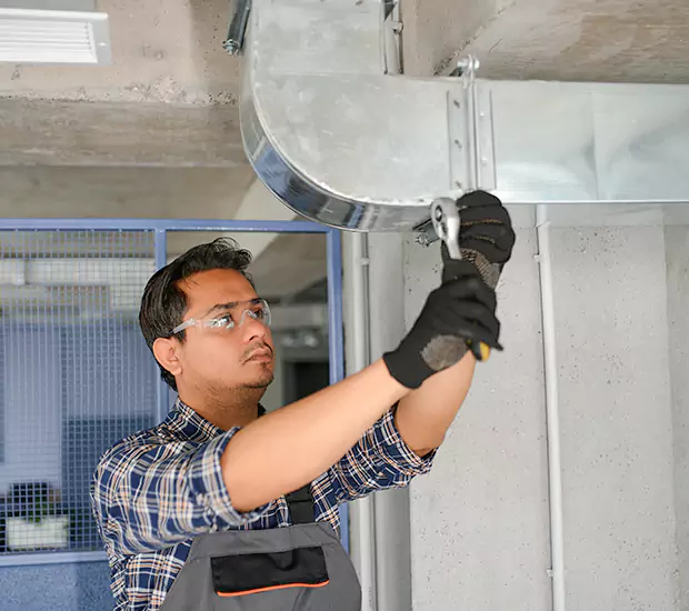 Proven Ductwork Replacement: Your Local Whole-Home Airflow Team in Dundalk, MD