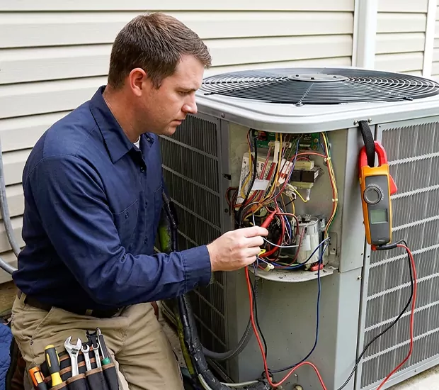 Proven Emergency AC Repair: Your Local 24 Hour Response Team in Dundalk, MD
