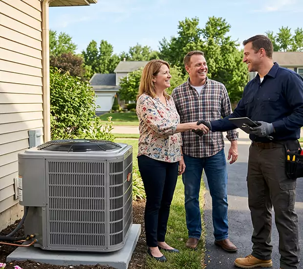 Proven Emergency AC Service: Your Local 24 Hour Response Team in Dundalk, MD