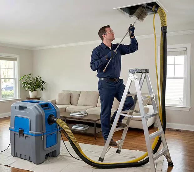 Proven Furnace Duct Cleaning: Your Local Heating Air Team in Dundalk, MD