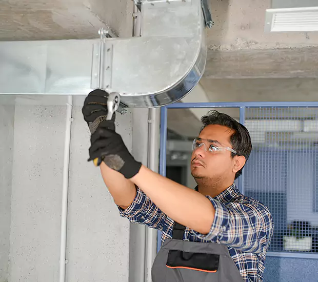Proven Heating Duct Cleaning: Your Local Ducted Heating Team in Dundalk, MD