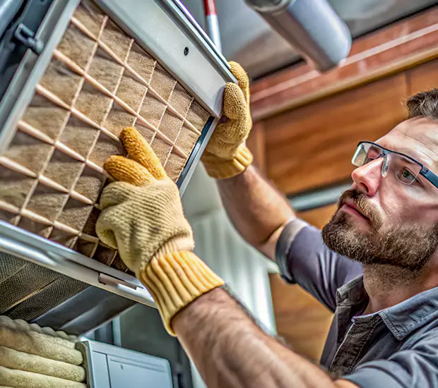 Proven HVAC Cleaning: Your Local Air Quality Team in Dundalk, MD