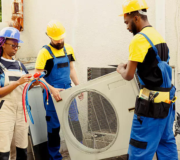 Proven HVAC Contractor: Your Local Heating and Cooling Team in Dundalk, MD