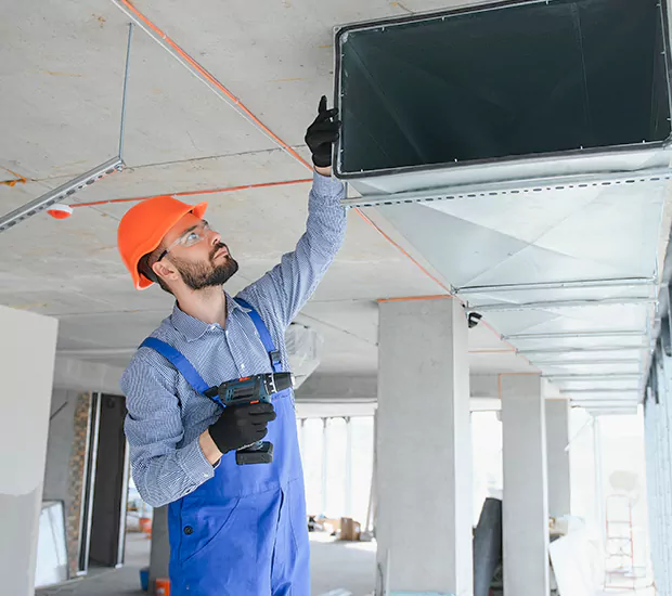 Proven HVAC Duct Installation: Your Local Ductwork Specialists in Dundalk, MD
