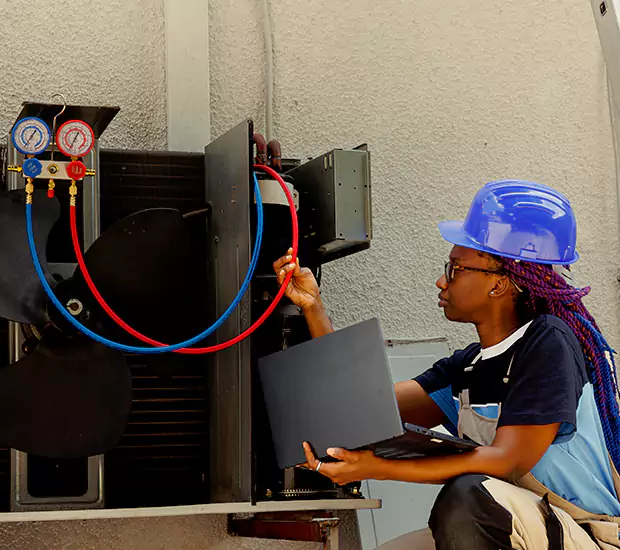 Proven HVAC Installation: Your Local System Specialists in Dundalk, MD