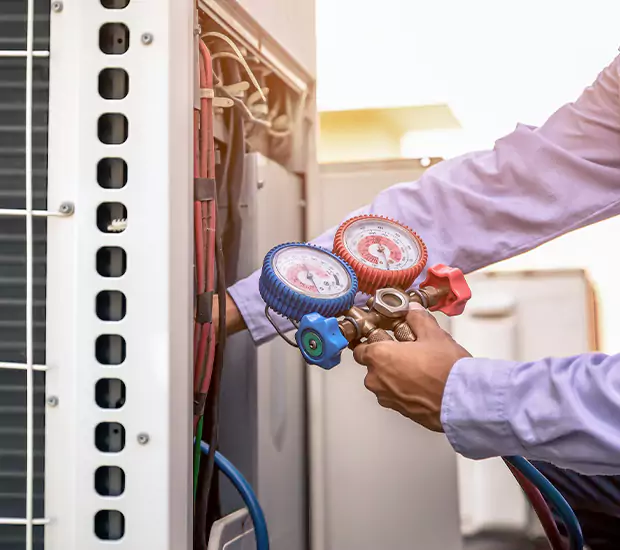 Proven HVAC Maintenance Service: Your Local Tune-Up Team in Dundalk, MD