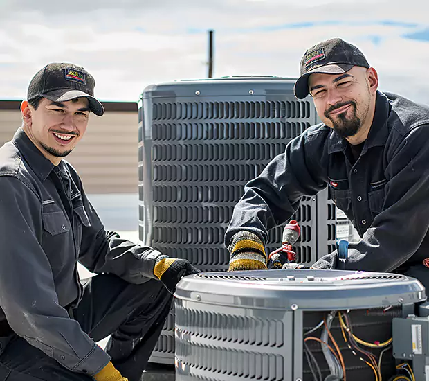 Proven HVAC Repair: Your Local Heating and Cooling Team in Dundalk, MD