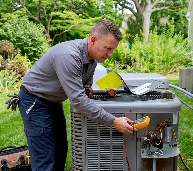 Proven HVAC Replacement: Your Local System Upgrade Team in Dundalk, MD