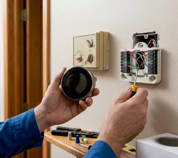 Proven HVAC Thermostat Replacement: Your Local Temperature Control Team in Dundalk, MD