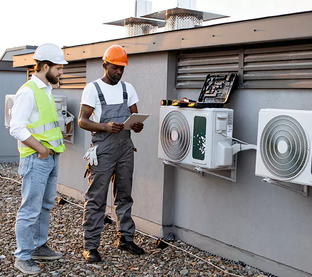 Proven Outdoor AC Installation: Your Local Condenser Specialists in Dundalk, MD