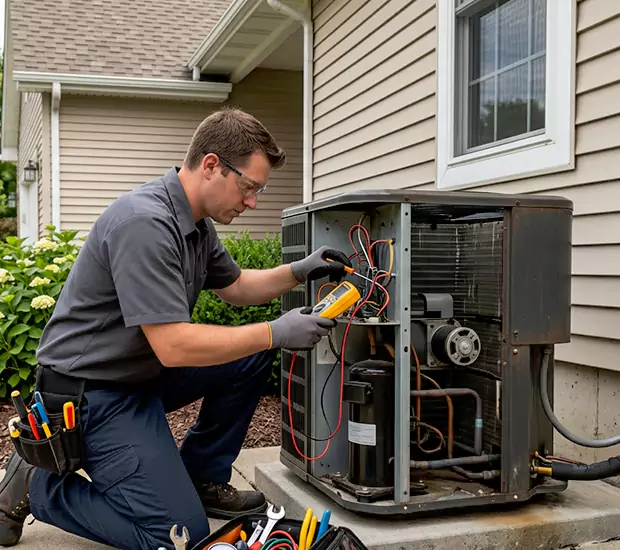 Proven Residential HVAC Services: Your Local Home Comfort Team in Dundalk, MD