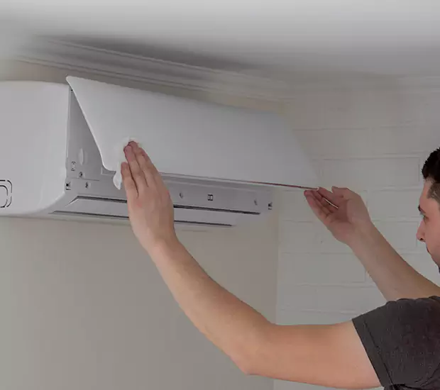 Proven Split Air Conditioner Installation: Your Local Cooling Specialists in Dundalk, MD