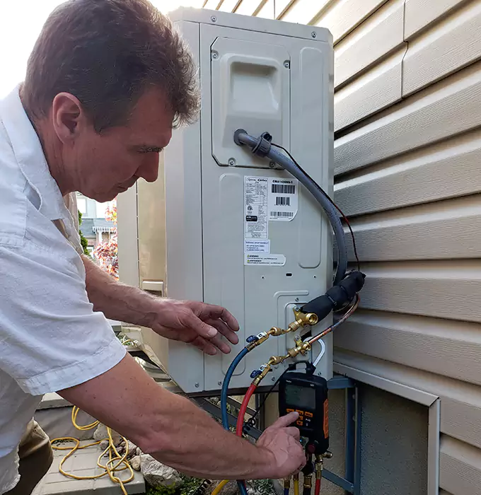 Why Dundalk, MD Homeowners Choose Dundalk HVAC Pro for AC Compressor Repair?