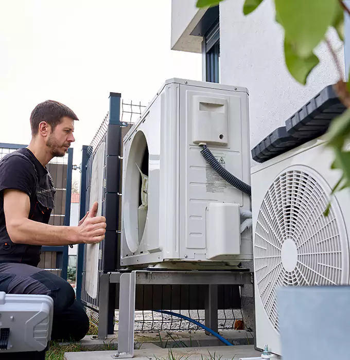 Why Dundalk, MD Homeowners Choose Dundalk HVAC Pro for AC Condenser Repair?