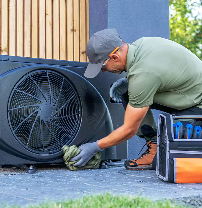 Why Dundalk, MD Homeowners Choose Dundalk HVAC Pro for Air Handler Repair?