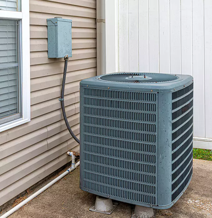 Why Dundalk, MD Homeowners Choose Dundalk HVAC Pro for Central Air Conditioner Installation?
