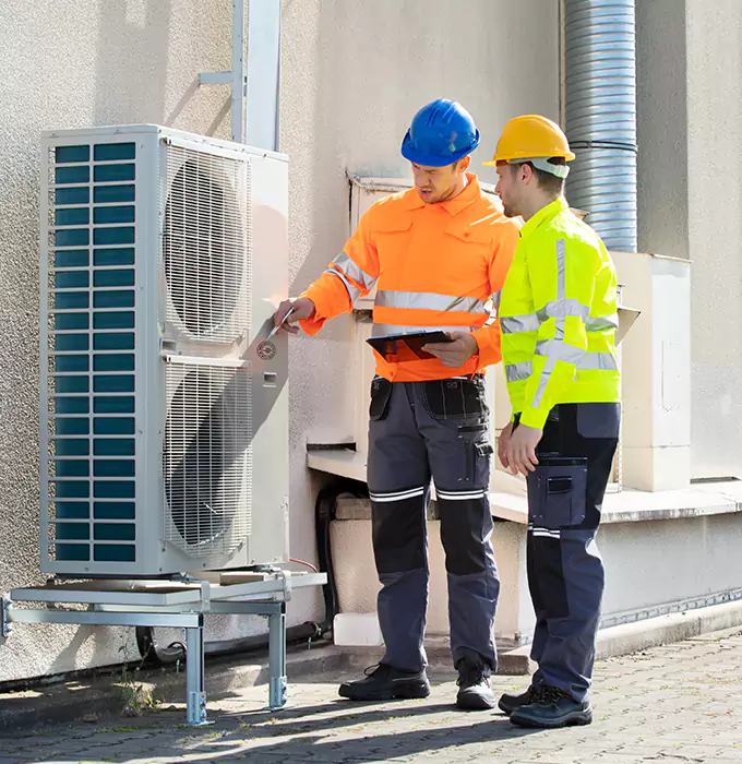 Why Dundalk, MD Businesses Choose Dundalk HVAC Pro for Commercial AC Repair?