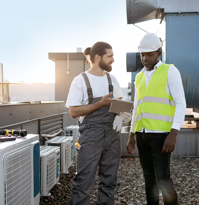 Why Dundalk Businesses Choose Dundalk HVAC Pro for Commercial HVAC?