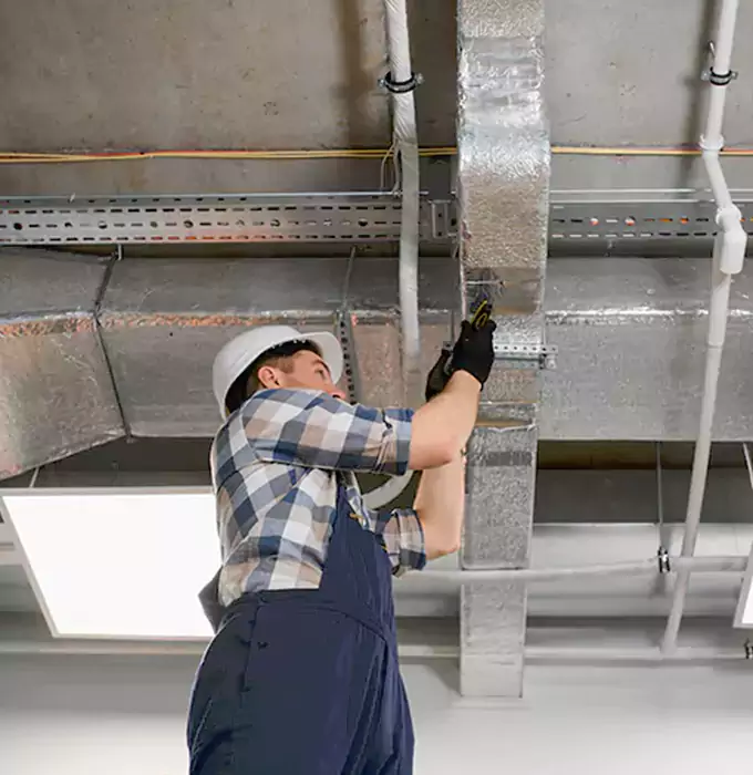 Why Dundalk, MD Homeowners Choose Dundalk HVAC Pro for Duct Repair?