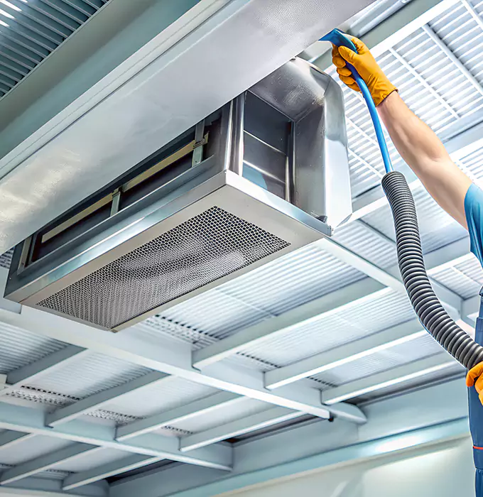 Why Dundalk, MD Homeowners Choose Dundalk HVAC Pro for HVAC Cleaning?